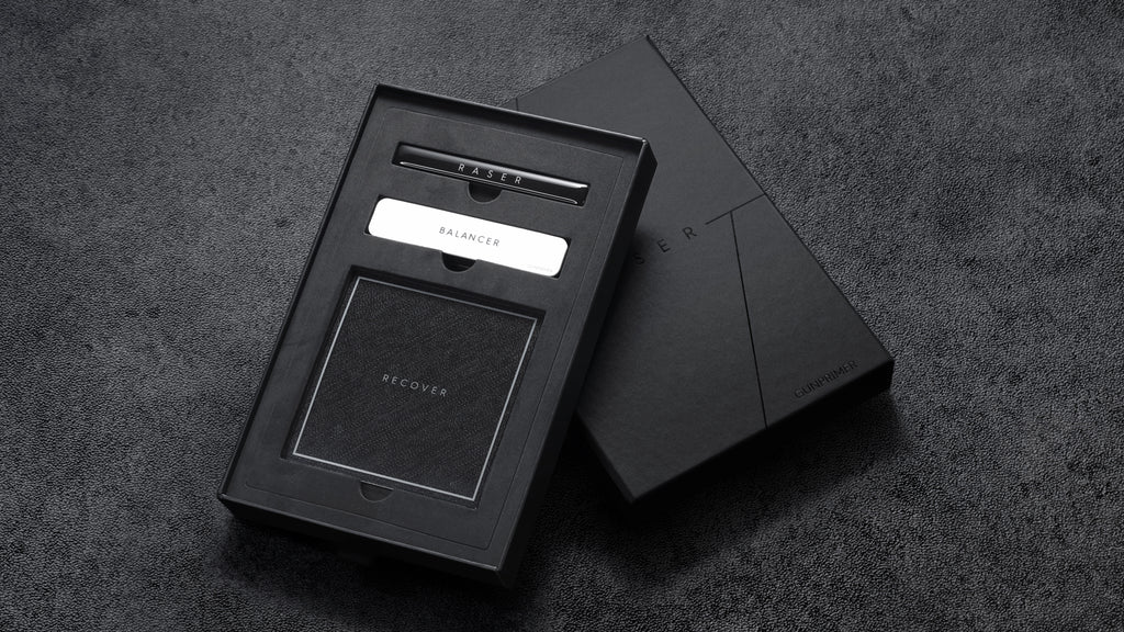 GUNPRIMER - Gate Remover Set