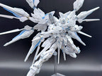 The Gundam Base Limited - MGEX 1/100 - Strike Freedom Gundam (Twilight Coating) - image 6