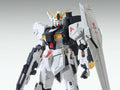 GUNDAM - MG 1/100 - NU Gundam Version KA - image 1