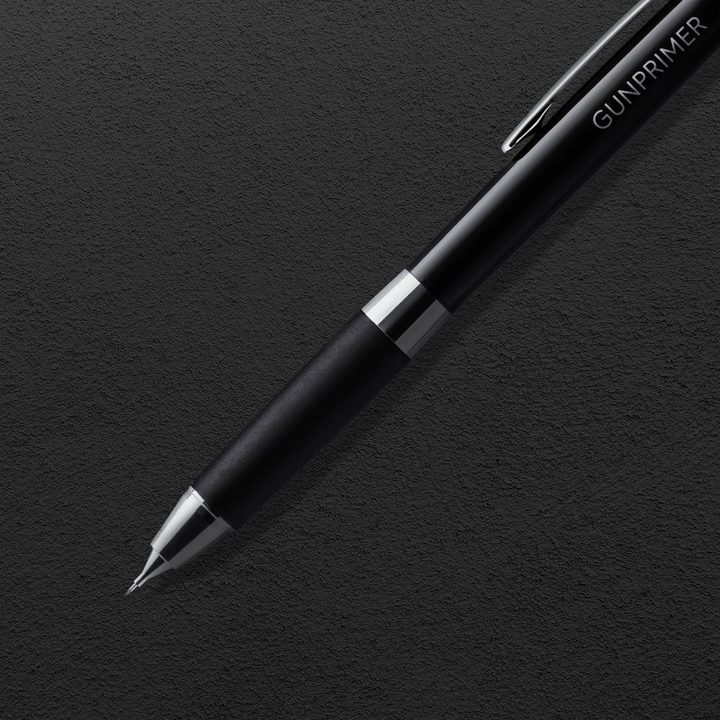 GUNPRIMER - Grida - Starter Kit