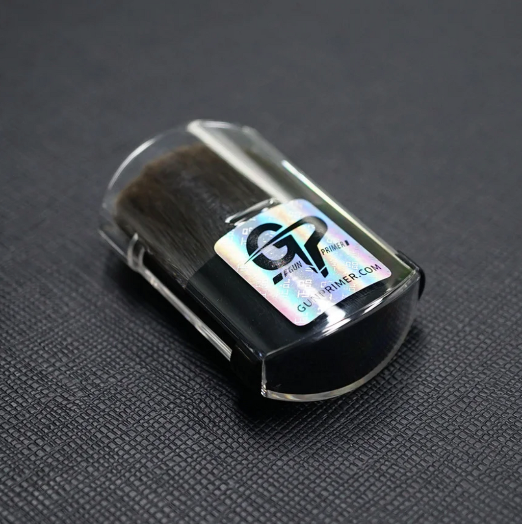 GUNPRIMER - Dust Brush Pocket