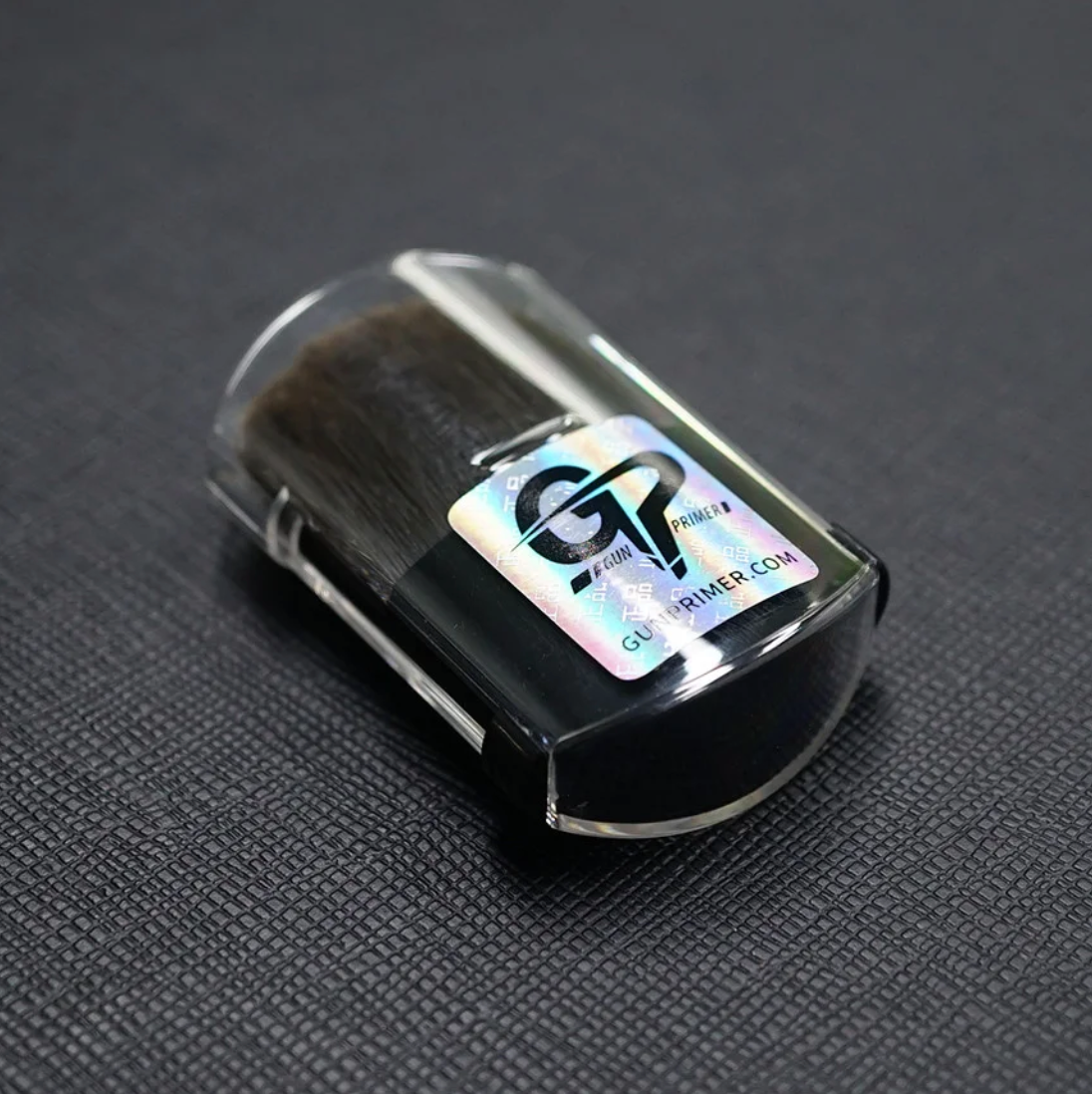 GUNPRIMER - Dust Brush Pocket