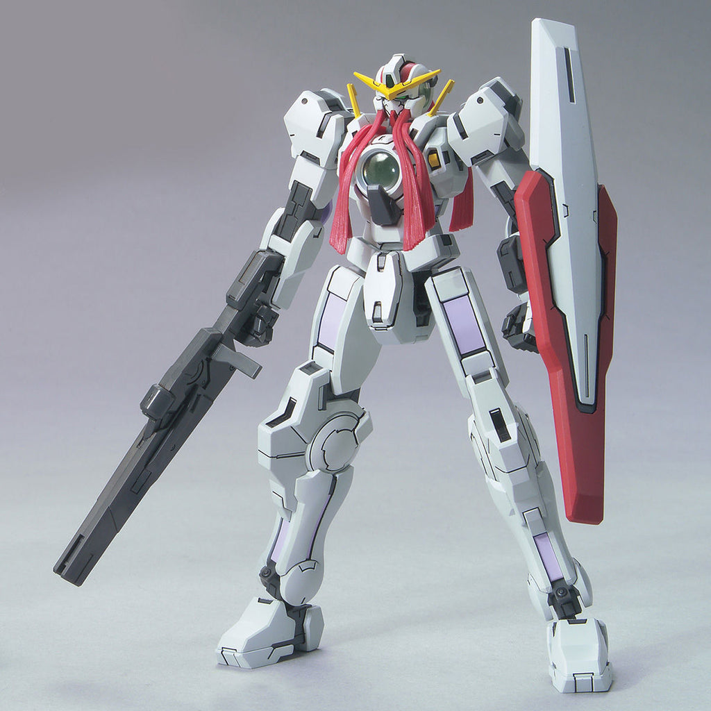 GUNDAM 00 - HG 1/144 - GN-004 Gundam Nadleeh