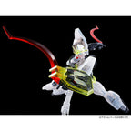 GUNDAM - HG 1/144 - XXXG-01SR Sandrock Gundam (Clear Color) - Premium Bandai