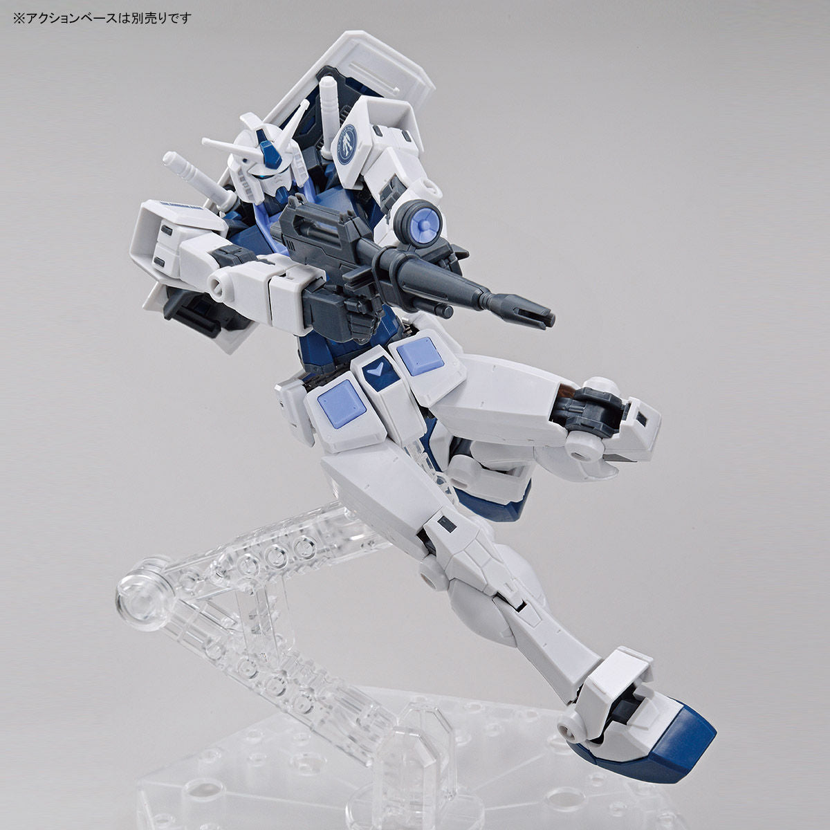 HG 1/144 - Gundam Base Limited - RX-78-2 Gundam (Beyond Global) (The Gundam Base Color)-3