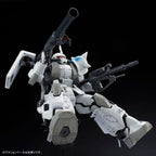GUNDAM - RG 1/144 - MS-06R-1A Shin Matsunaga's Zaku II - Premium Bandai - image - 6