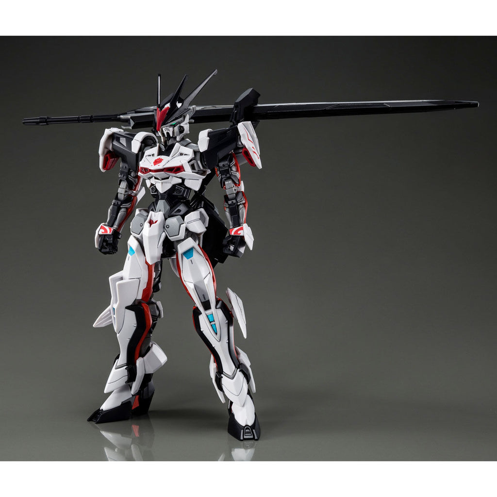 GUNDAM - HG 1/144 - Load Astray Ω (Omega) - Premium Bandai