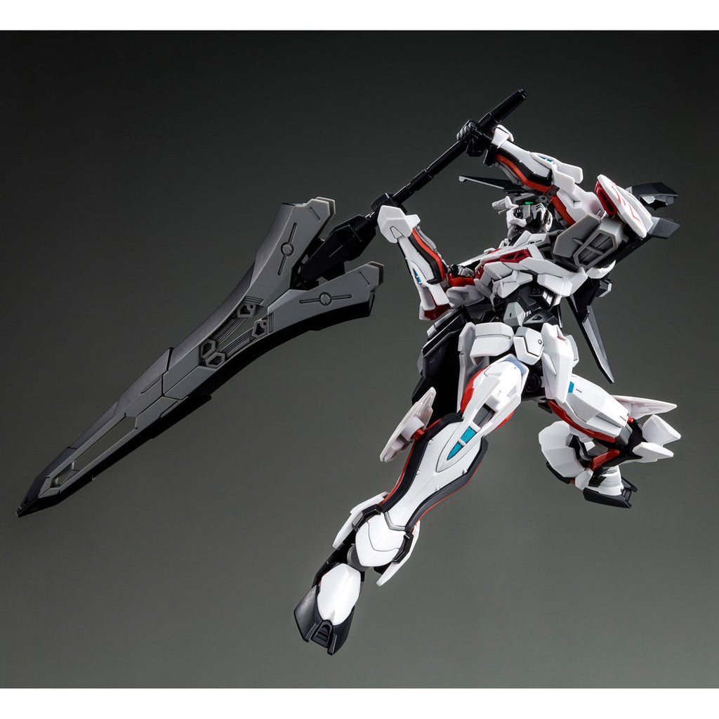 GUNDAM - HG 1/144 - Load Astray Ω (Omega) - Premium Bandai