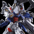 GUNDAM - HG 1/144 - Assault booster & High Mobility Unit for Gundam Geminass 01 - Premium Bandai - image 1