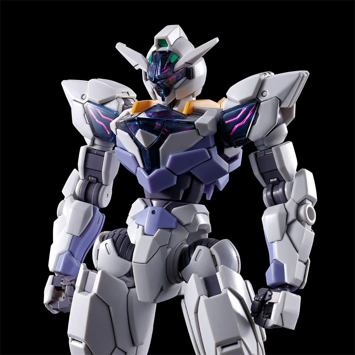 GUNDAM - HG 1/144 - Gundam Lfrith Jiu - Model Kit