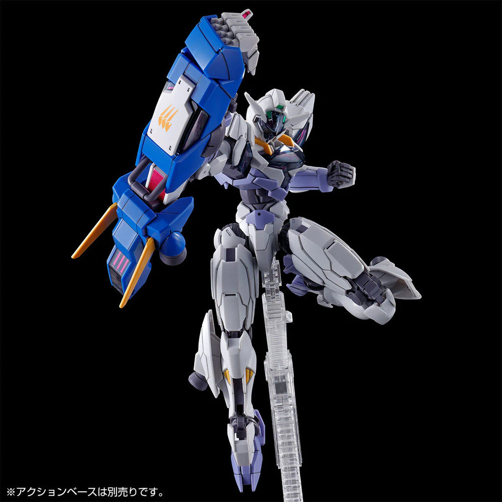 GUNDAM - HG 1/144 - Gundam Lfrith Jiu - Model Kit
