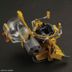 HG - Gundam Base Limited - Tolro-800 -Torohachi- image 5