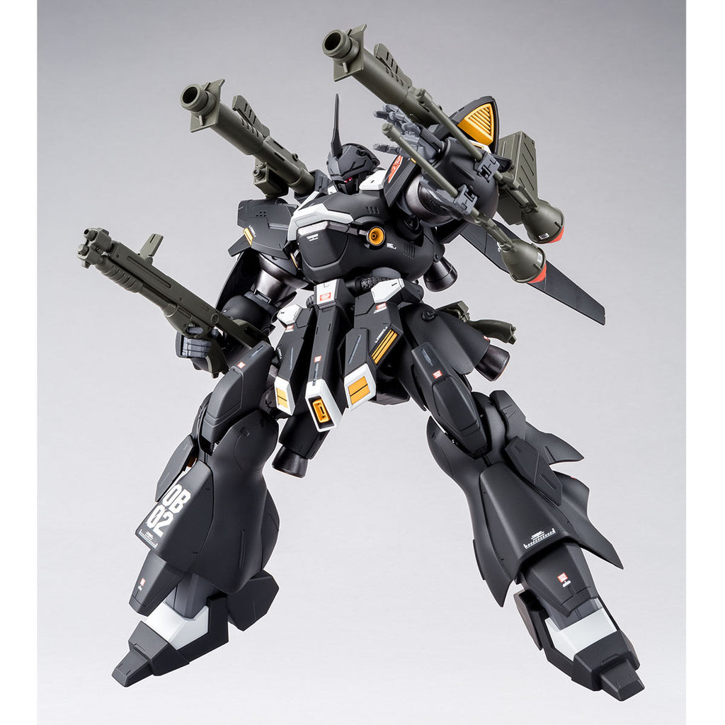 GUNDAM - MG 1/100 Kampfer Schwer - Premium Bandai
