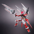GUNDAM - MG 1/100 - Gundam Astray Red Dragon - Model Kit - Premium Bandai