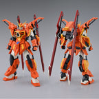 GUNDAM - FM 1/100 - Sword Calamity Gundam - Premium Bandai-2