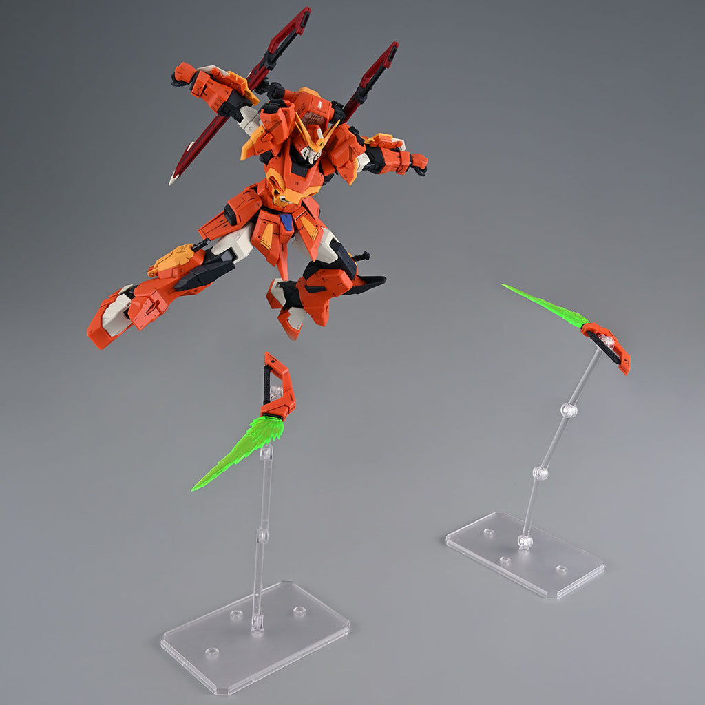 GUNDAM - FM 1/100 - Sword Calamity Gundam - Premium Bandai-6