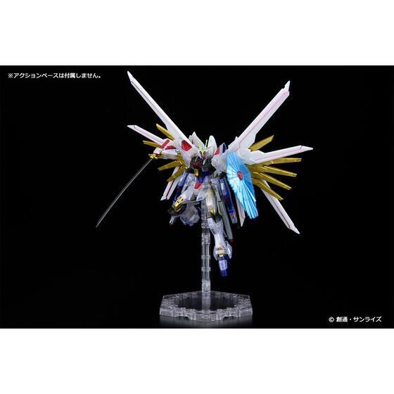 Mobile Suit Gundam Seed FREEDOM Blu-ray Mighty Edition - Premium Bandai-5