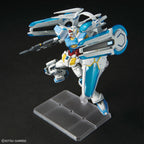 HG 1/144 - Gundam Base Limited - G-Self Perfect Pack (Reconguista in G the Movie Ver.)2