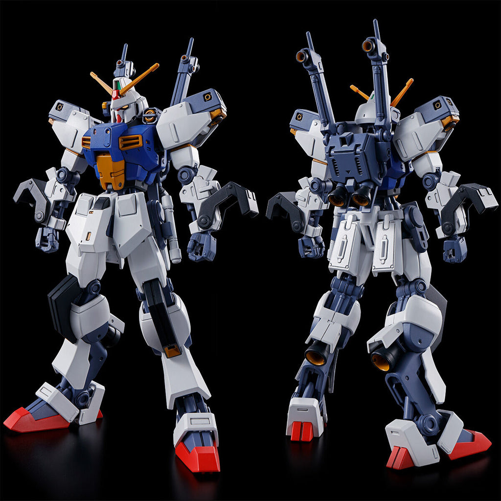 GUNDAM - HG 1/144 - D Gundam First - Premium Bandai - image 2
