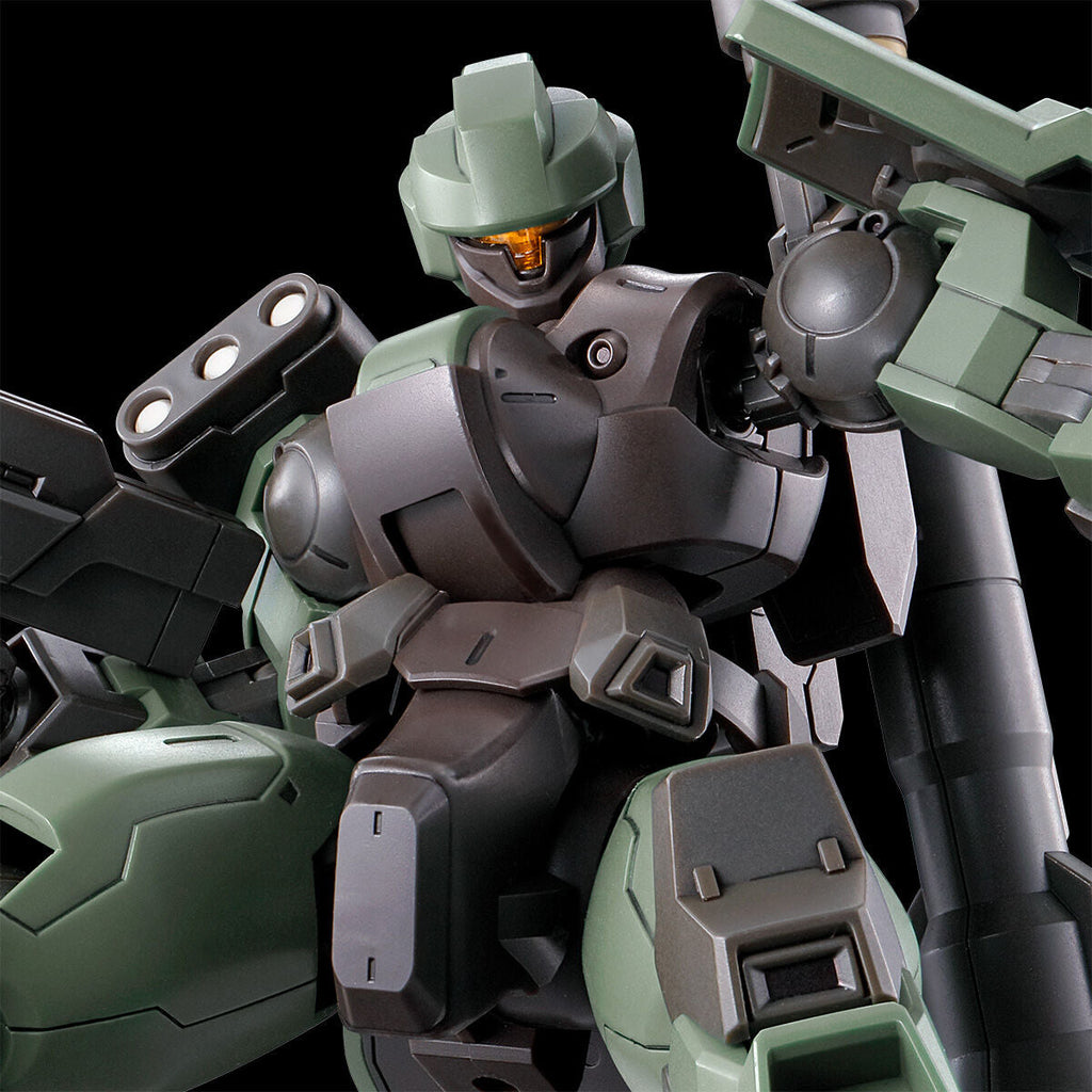 GUNDAM - HG 1/144 - Desultor - Premium Bandai-1