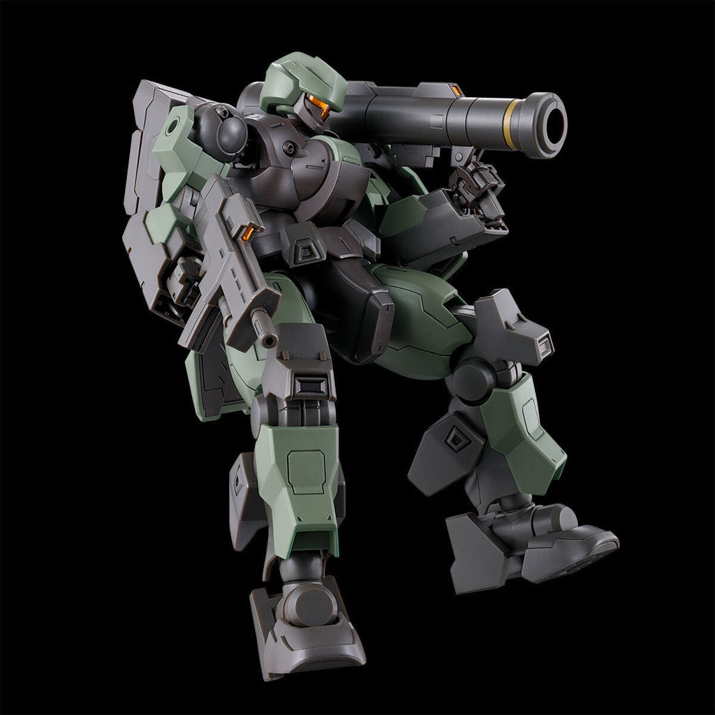 GUNDAM - HG 1/144 - Desultor - Premium Bandai-2