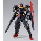 GUNDAM - HG 1/144 - Gundam Plutone Black - Premium Bandai