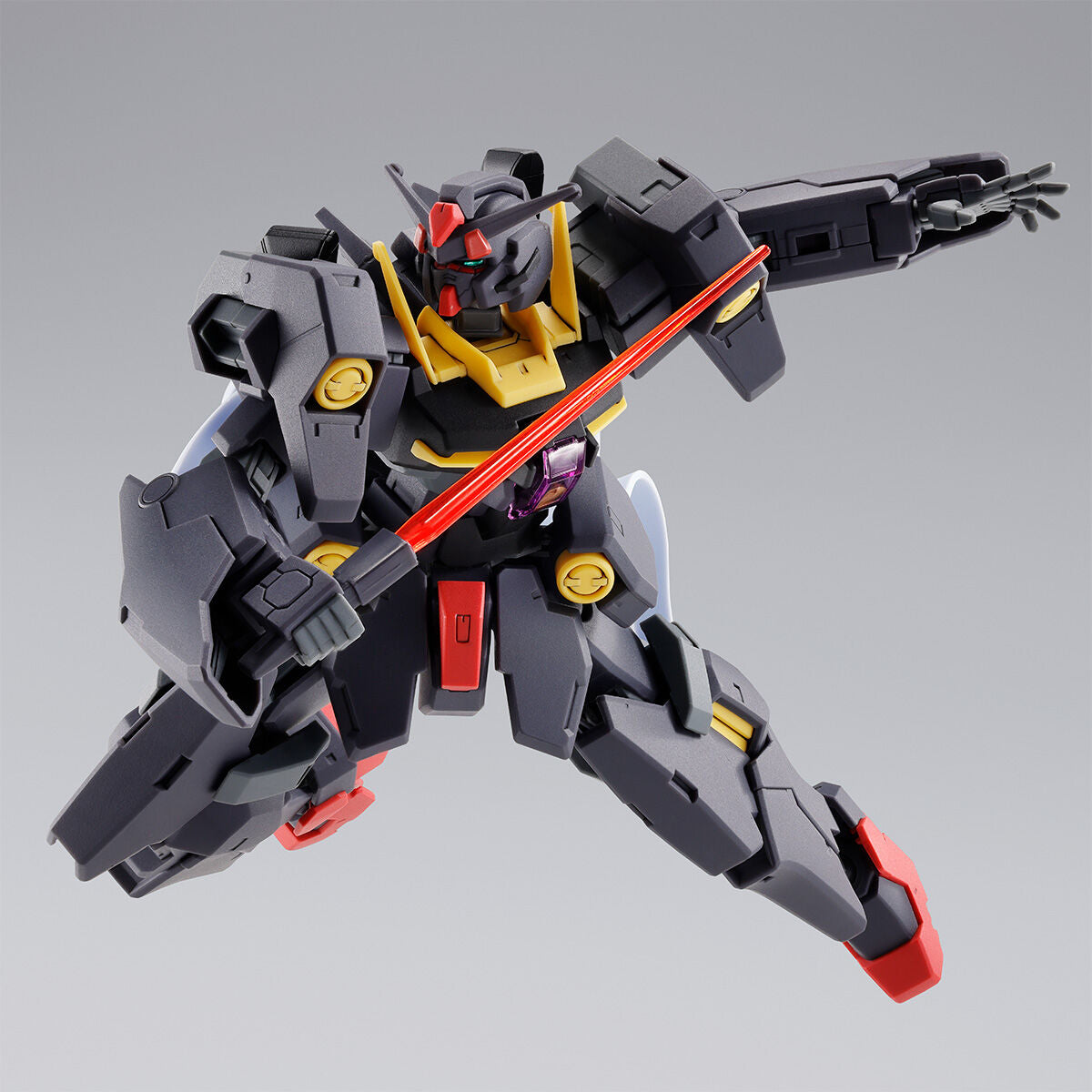 GUNDAM - HG 1/144 - Gundam Plutone Black - Premium Bandai