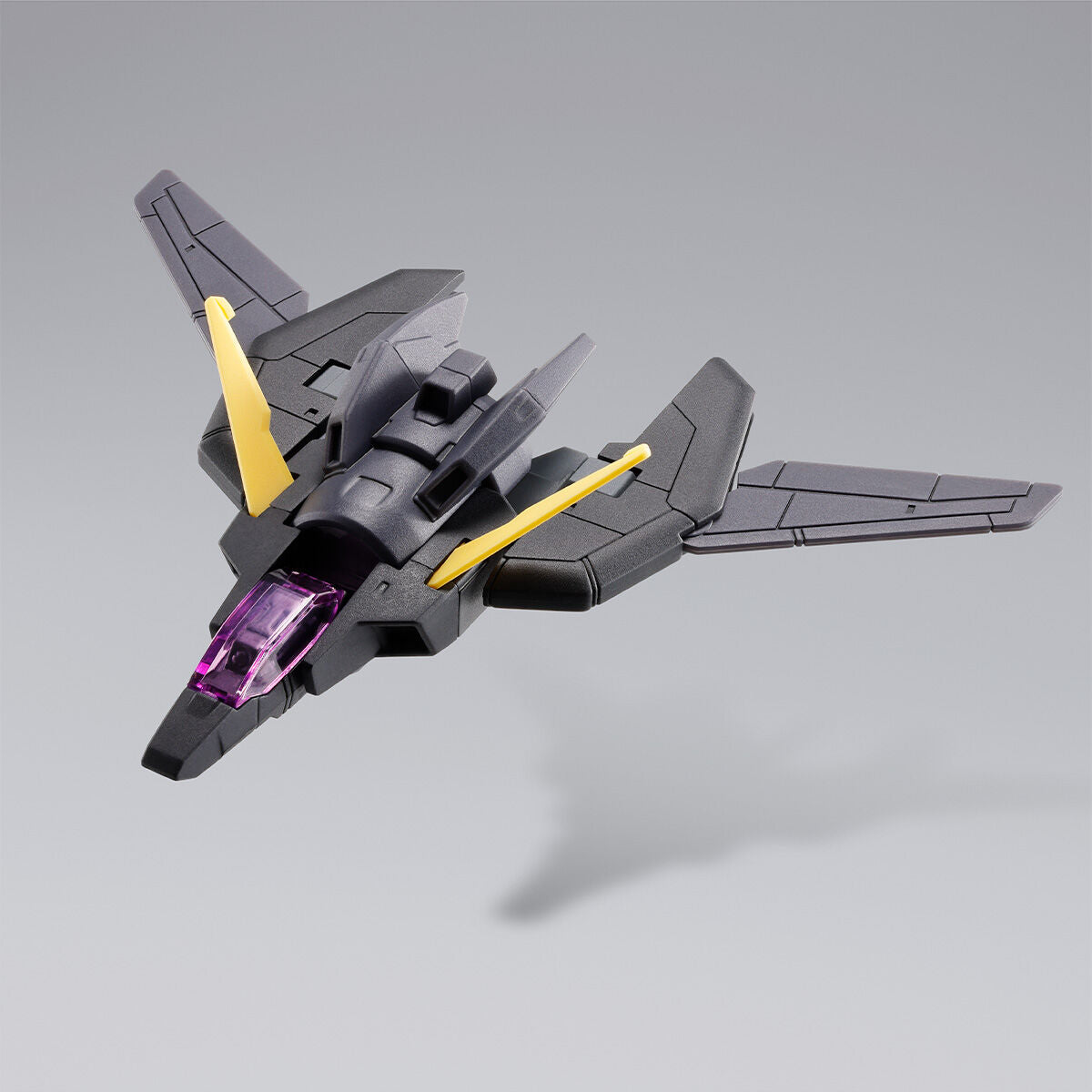 GUNDAM - HG 1/144 - Gundam Plutone Black - Premium Bandai