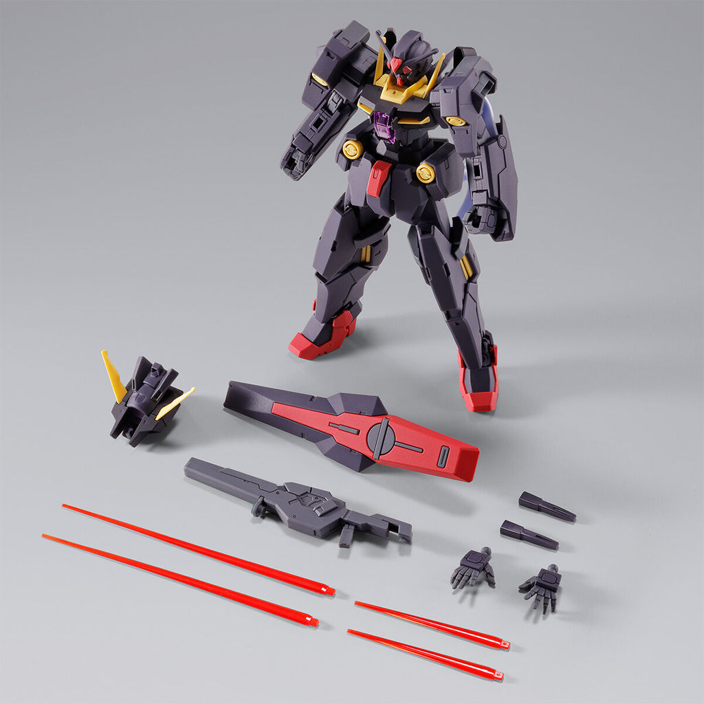 GUNDAM - HG 1/144 - Gundam Plutone Black - Premium Bandai