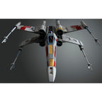 STAR WARS - 1/72 X-Wing Starfighter & 1/12 R2-D2 - Premium Bandai