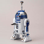 STAR WARS - 1/72 X-Wing Starfighter & 1/12 R2-D2 - Premium Bandai