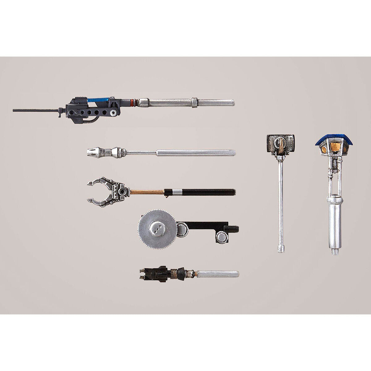 STAR WARS - 1/72 X-Wing Starfighter & 1/12 R2-D2 - Premium Bandai