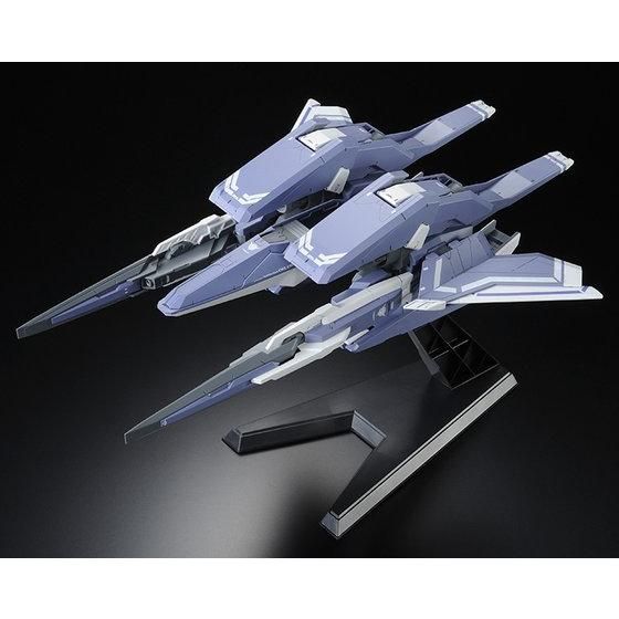 GUNDAM 00 - HG 1/144 GN Arms TYPE-E (Real Color Ver.) - Premium Bandai