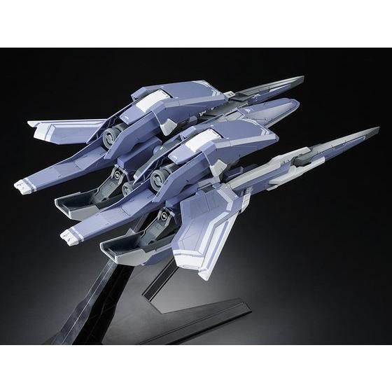 GUNDAM 00 - HG 1/144 GN Arms TYPE-E (Real Color Ver.) - Premium Bandai