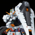 GUNDAM - MG 1/100 - Gundam TR-1 [Hazel Custom] - Premium Bandai - image 1