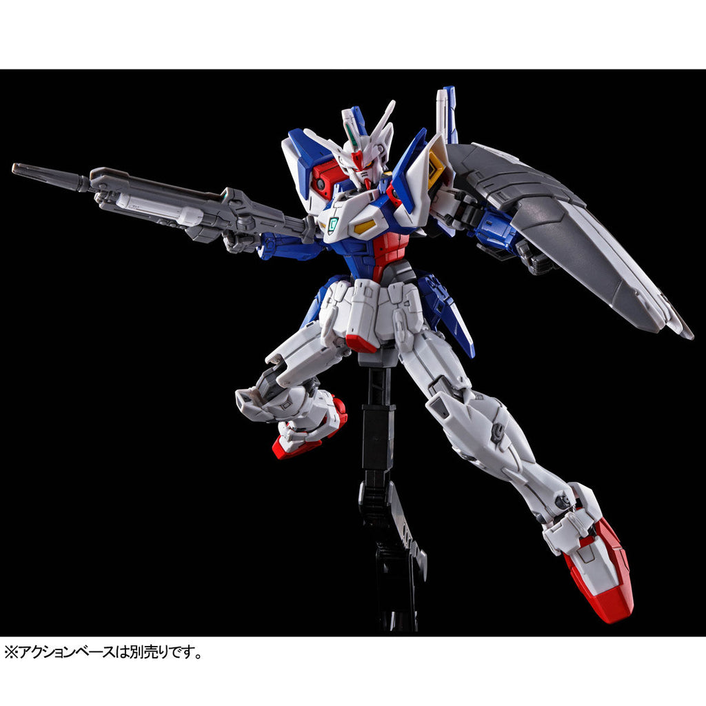 GUNDAM - HG 1/144 - Gundam Geminass 01 - Premium Bandai
