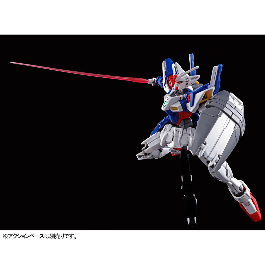 GUNDAM - HG 1/144 - Gundam Geminass 01 - Premium Bandai