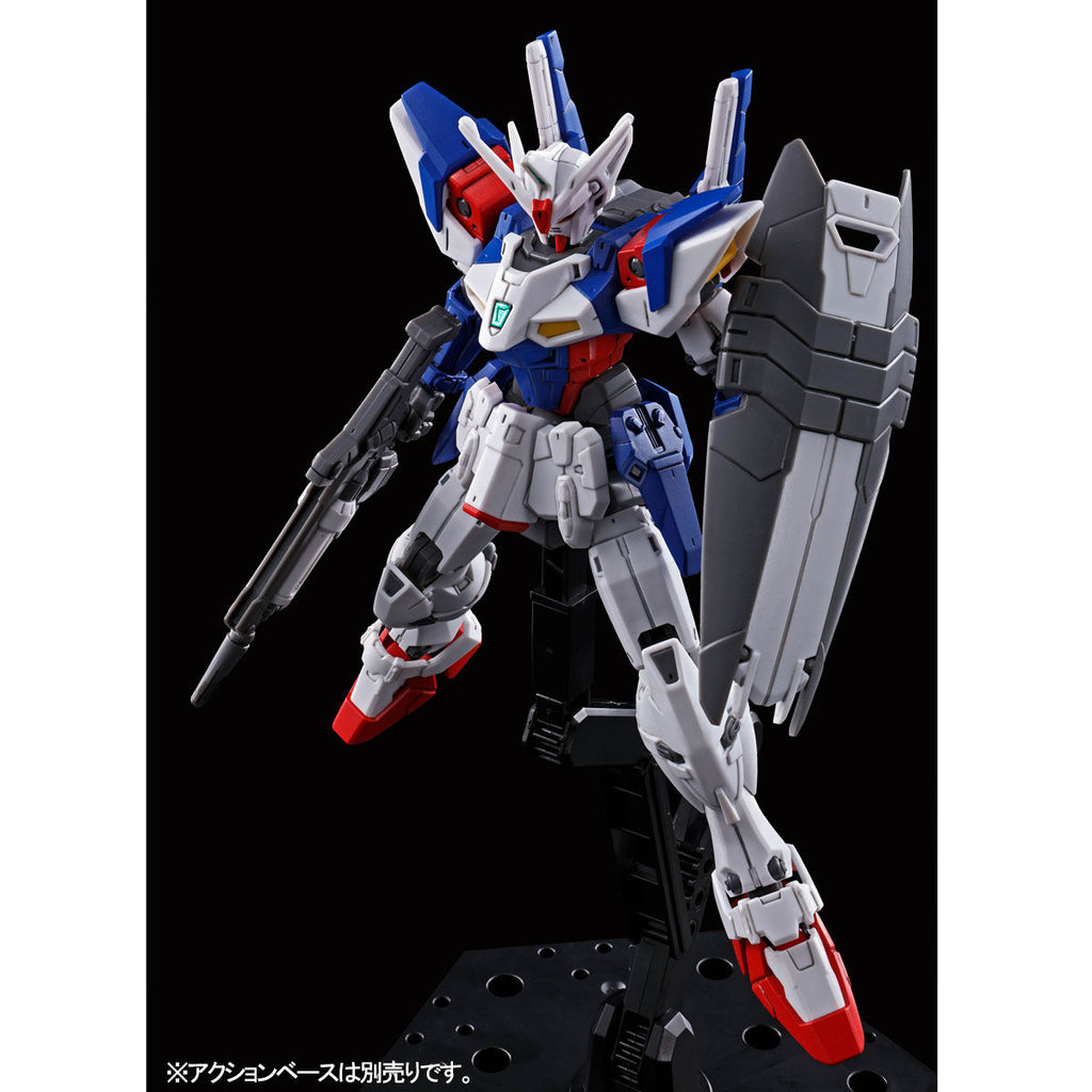 GUNDAM - HG 1/144 - Gundam Geminass 01 - Premium Bandai