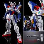 GUNDAM - HG 1/144 - Gundam Geminass 01 - Premium Bandai