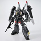 GUNDAM - MG 1/100 - Blaze Zaku Phantom (Dearka Elthman custom) - Premium Bandai - image 2