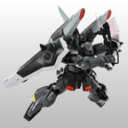 GUNDAM - MG 1/100 - Blaze Zaku Phantom (Dearka Elthman custom) - Premium Bandai - image 7