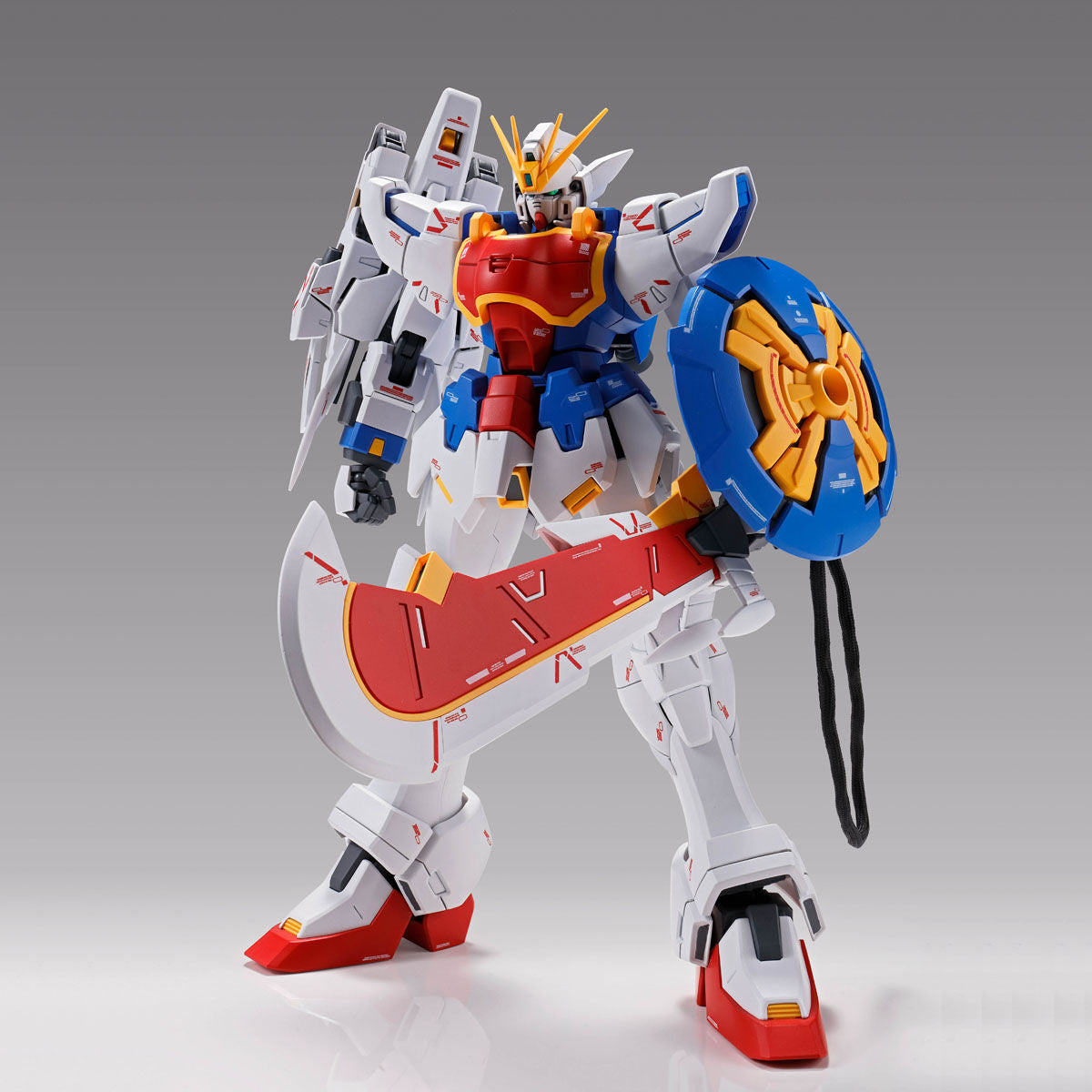 GUNDAM - MG 1/100 - Shenlong Gundam EW (Liaoya Unit) - Premium Bandai - image 2