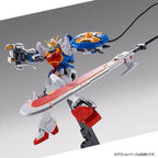 GUNDAM - MG 1/100 - Shenlong Gundam EW (Liaoya Unit) - Premium Bandai - image 6