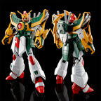 GUNDAM - HG 1/144 - GF13-011NC Dragon Gundam - Premium Bandai - image 2