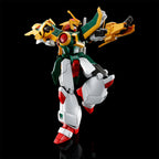 GUNDAM - HG 1/144 - GF13-011NC Dragon Gundam - Premium Bandai - image 3
