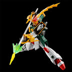GUNDAM - HG 1/144 - GF13-011NC Dragon Gundam - Premium Bandai - image 5