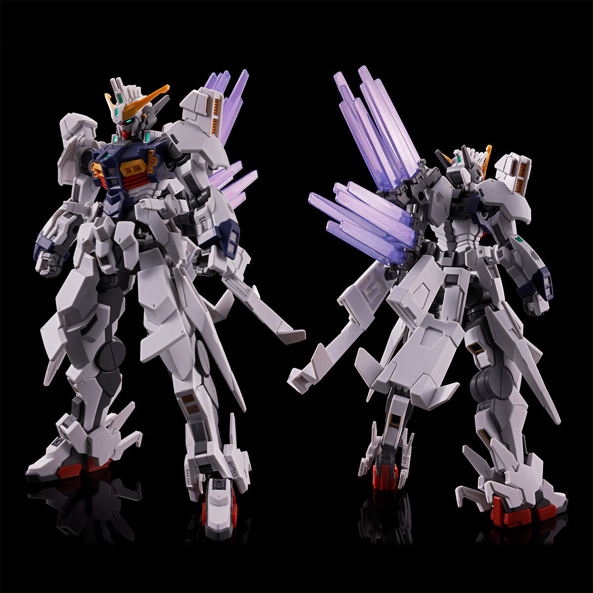 GUNDAM - HG 1/144 - Gundam Zirius - Premium Bandai - image 2