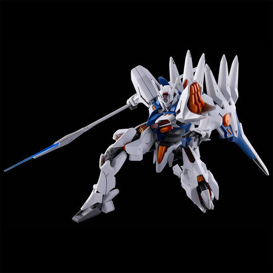 GUNDAM - HG 1/144 - Gundam Naion - Premium Bandai - image 6
