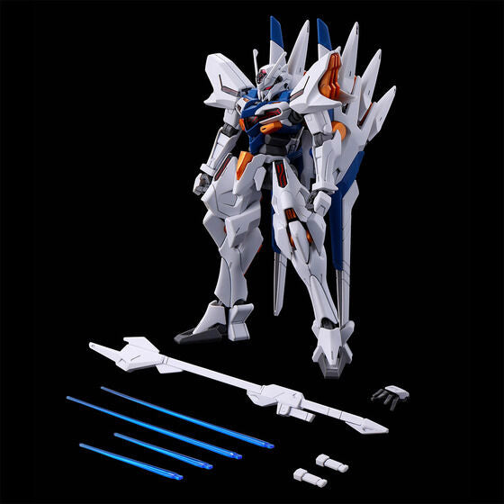 GUNDAM - HG 1/144 - Gundam Naion - Premium Bandai - image 9