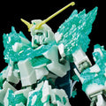 HG 1/144 - Gundam Base Limited - Unicorn Gundam (Luminous Crystal Body)
